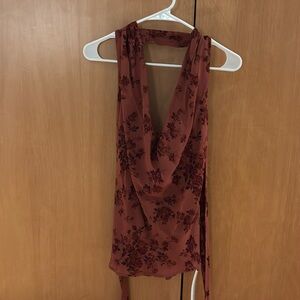 Reformation Solara Top